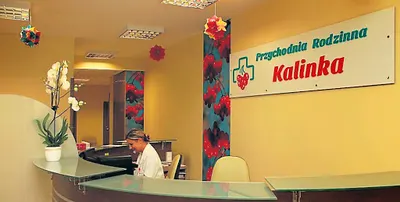 Przychodnia Rodzinna Kalinka